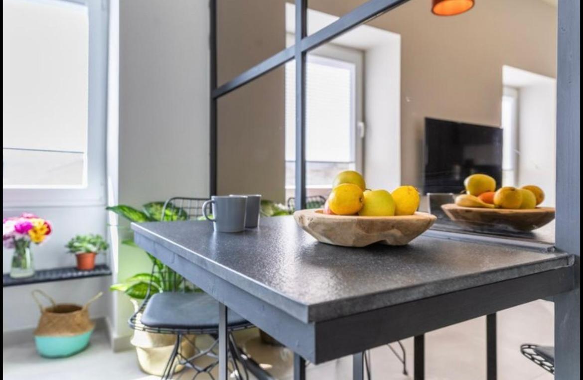 New - Designer Finished 1 Bedroom Apartment A 5 Minutes Ferry Away From Valletta 莫斯塔 外观 照片